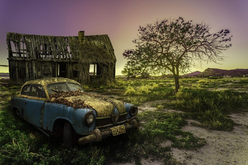 Mobile Mechanic Berrinba