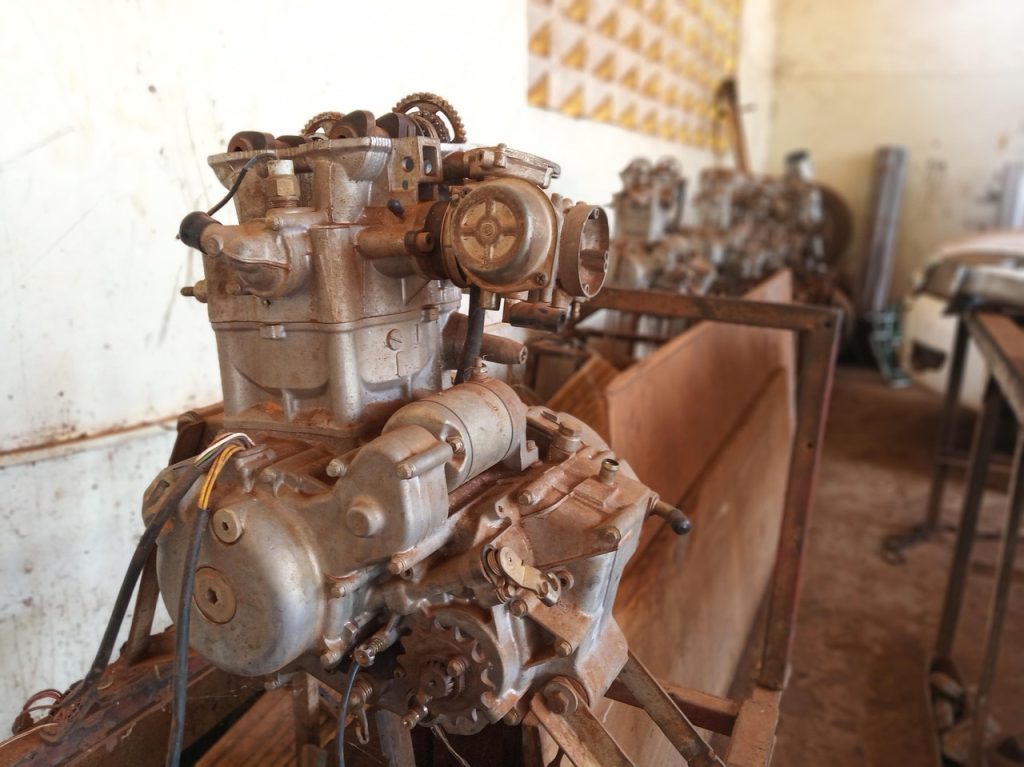 Mobile Mechanic Calamvale