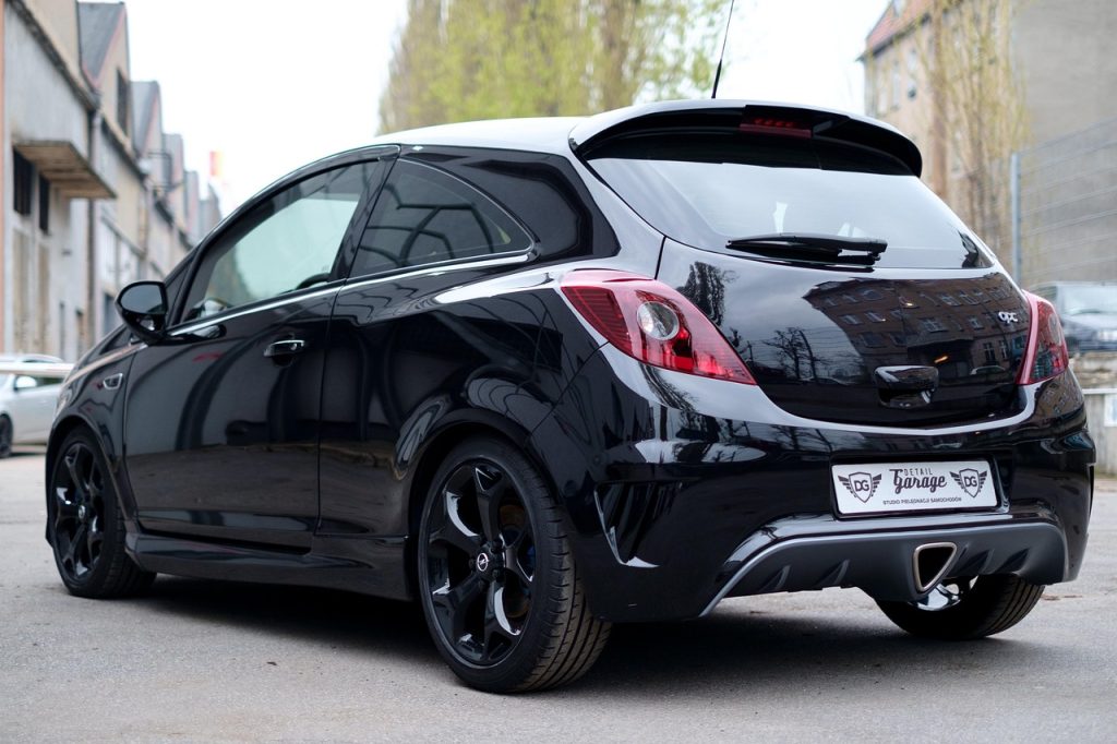 Mobile Mechanic Cambroon