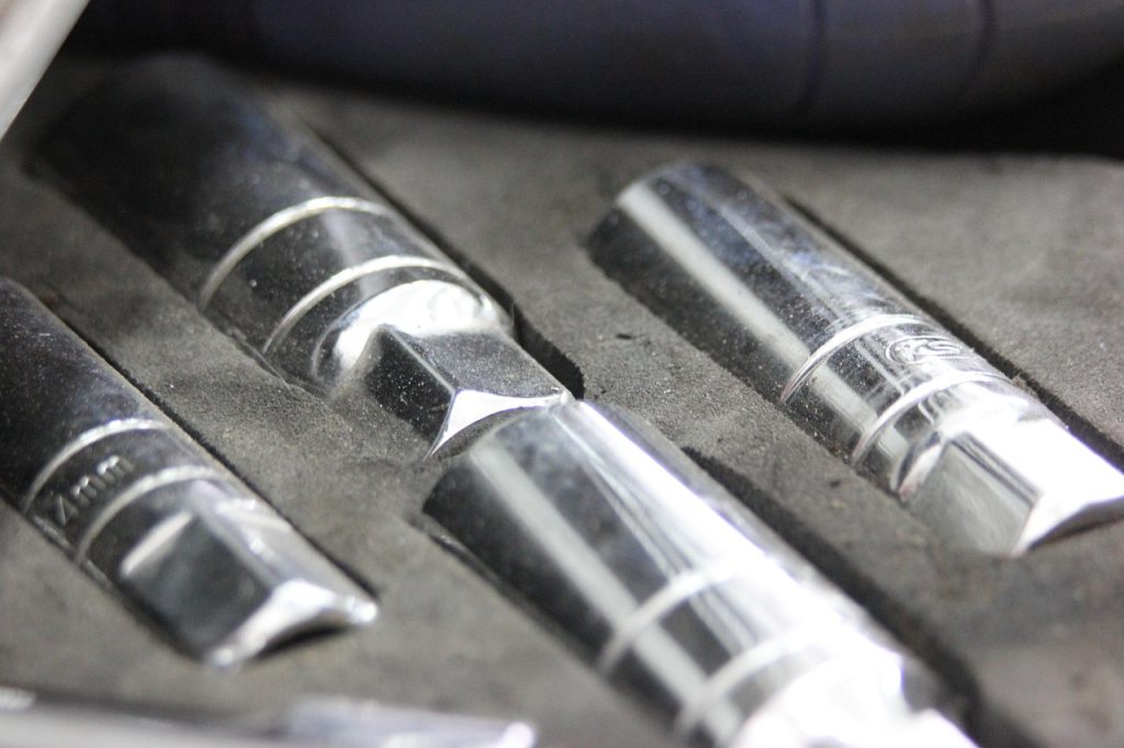 Mobile Mechanic Carindale