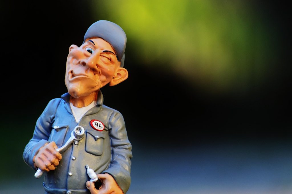 Mobile Mechanic Carole Park