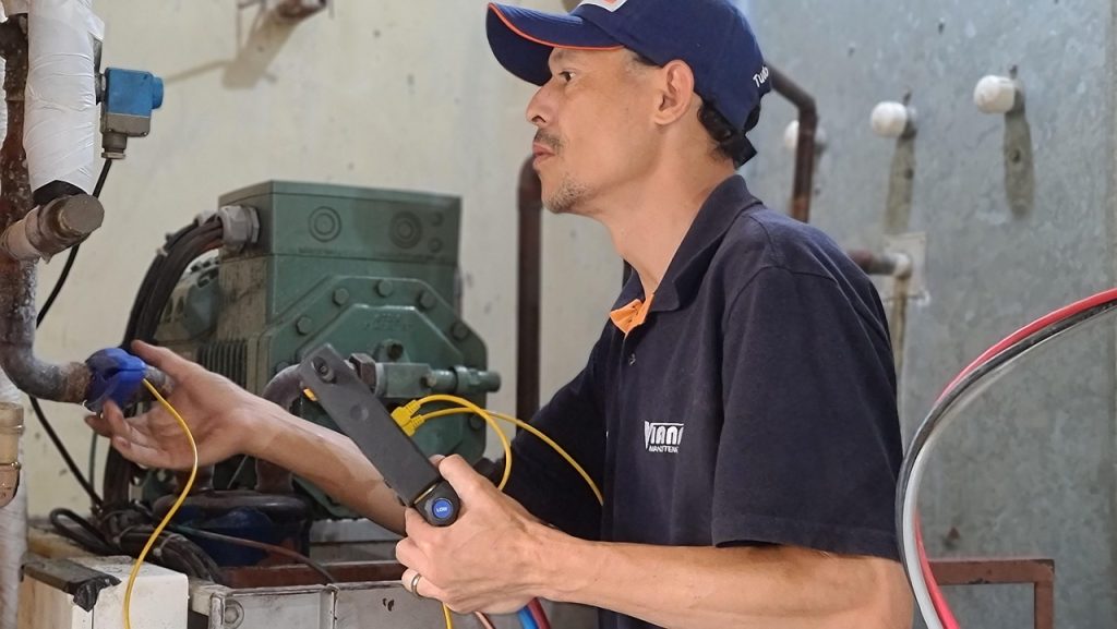 Mobile Mechanic Carrara