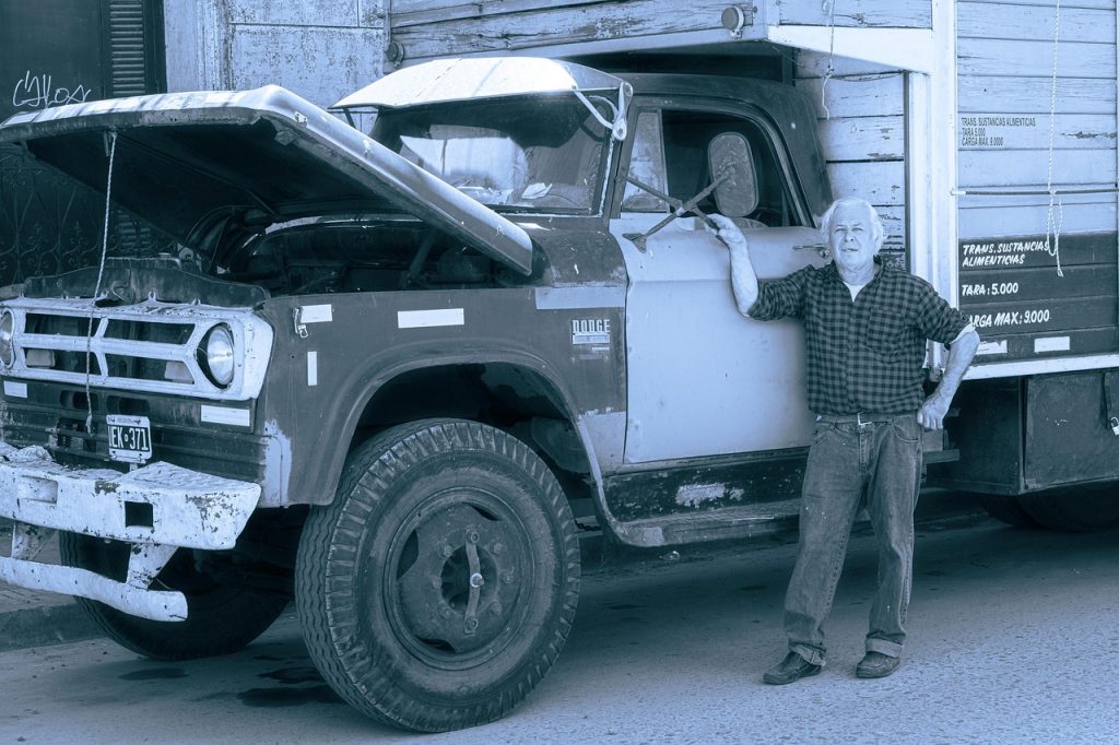 Mobile Mechanic Cedar Grove