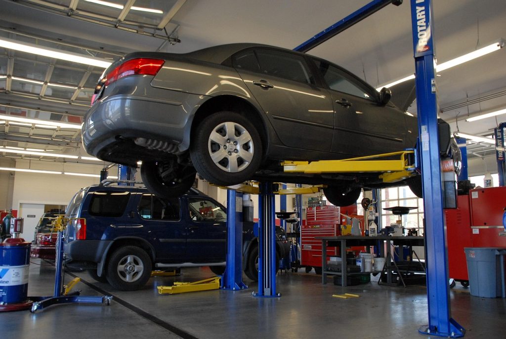 Mobile Mechanic Currumbin Waters