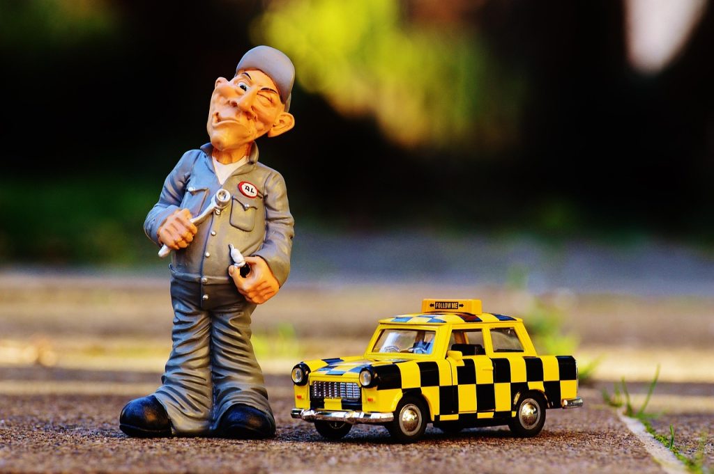 Mobile Mechanic Dicky Beach
