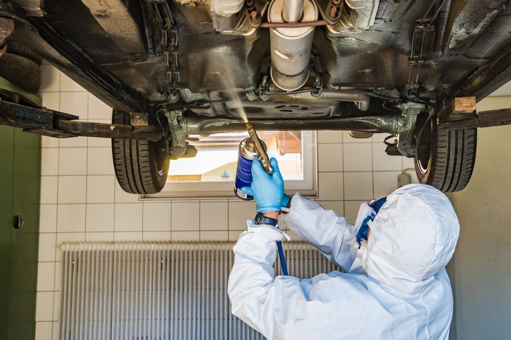 Mobile Mechanic Diddillibah