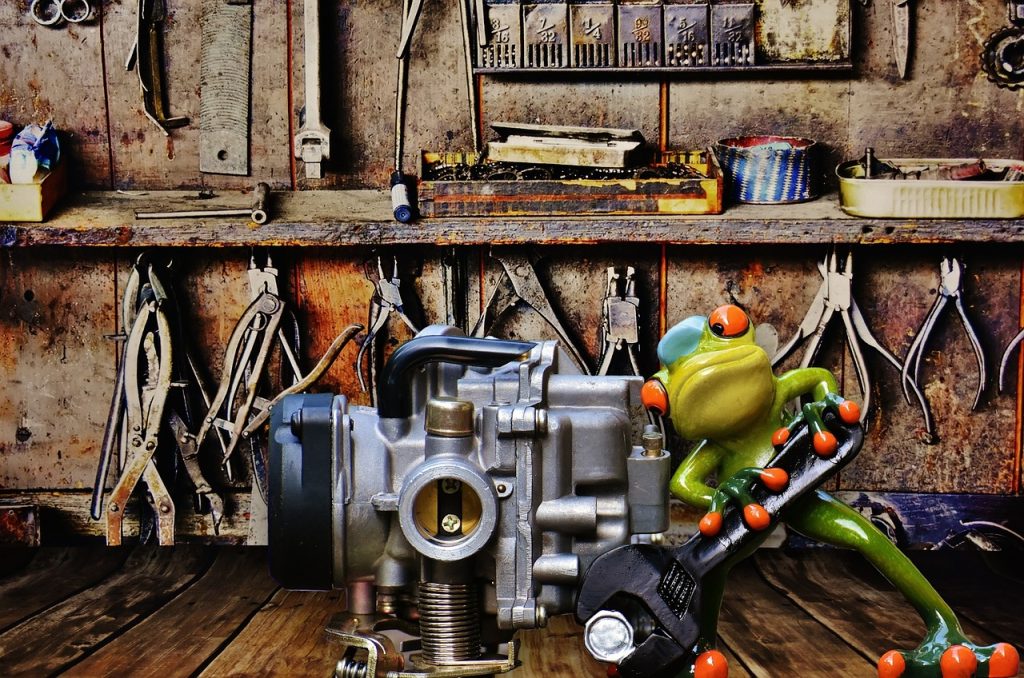 Mobile Mechanic Elaman Creek