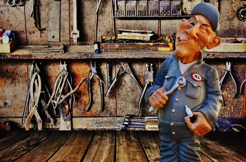 Mobile Mechanic Elimbah