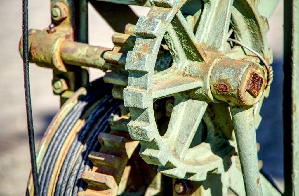 Mobile Mechanic Everton Hills