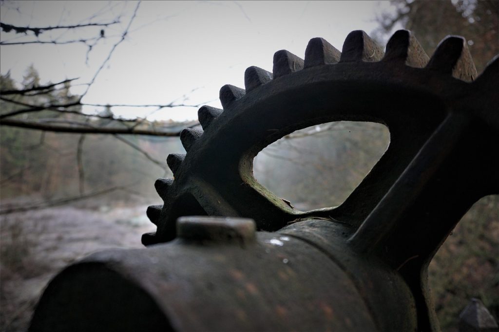 Mobile Mechanic Forest Lake