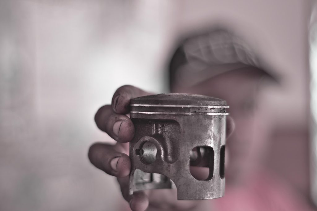 Mobile Mechanic Greenslopes