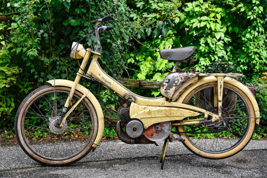 Mobile Mechanic Little Mountain