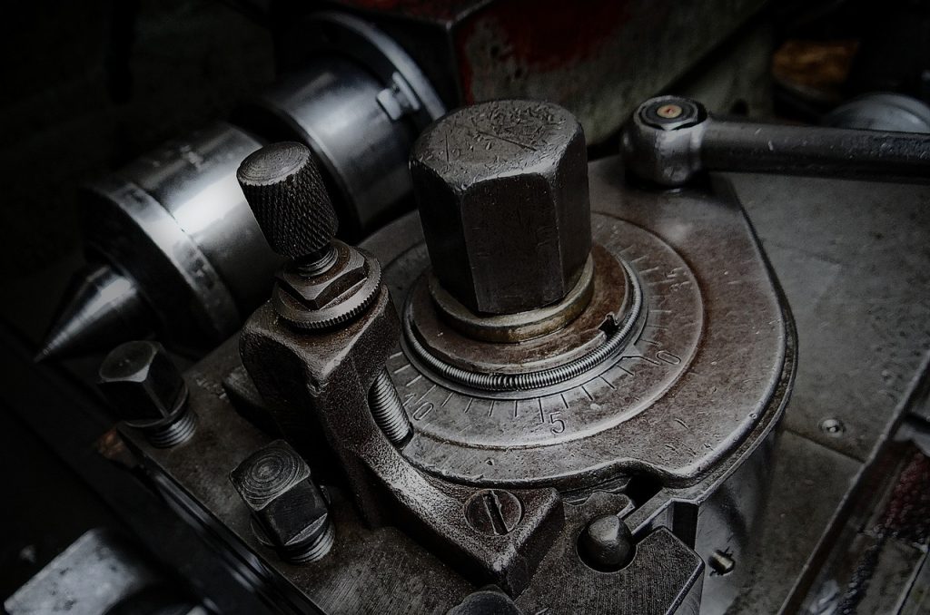 Mobile Mechanic Mackenzie