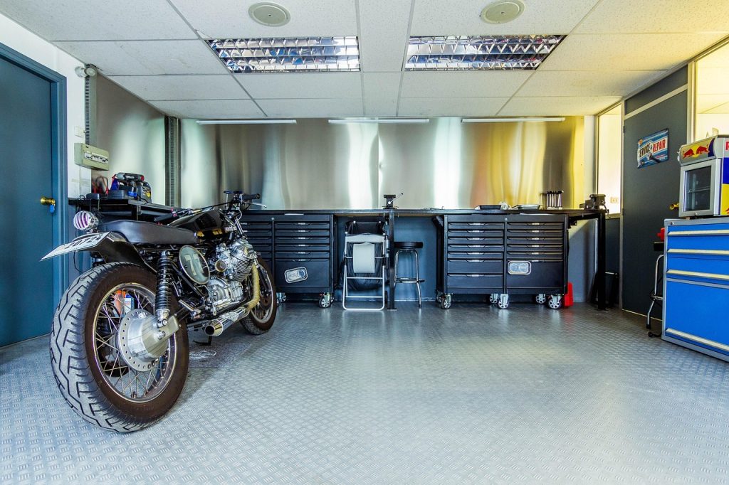 Mobile Mechanic Moorooka