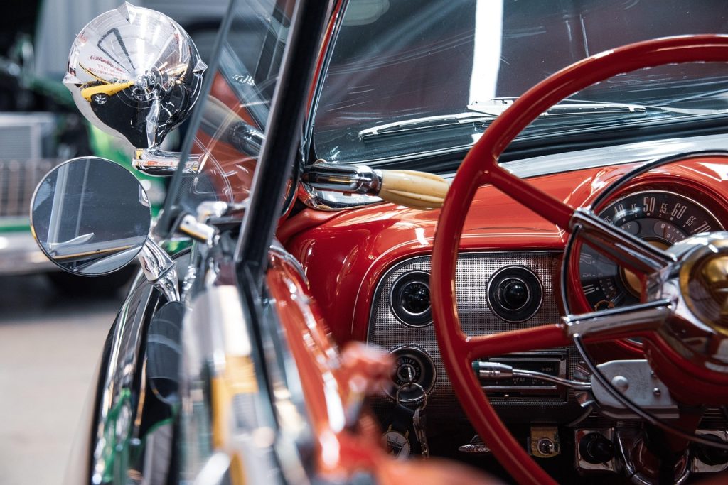 Mobile Mechanic Paddington