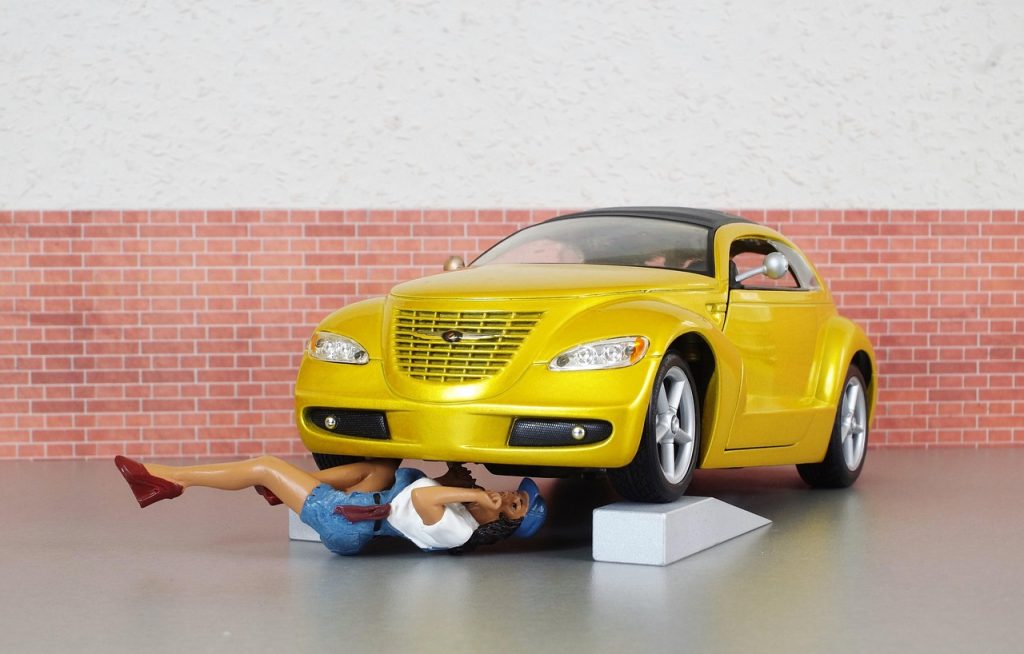 Mobile Mechanic Palmview