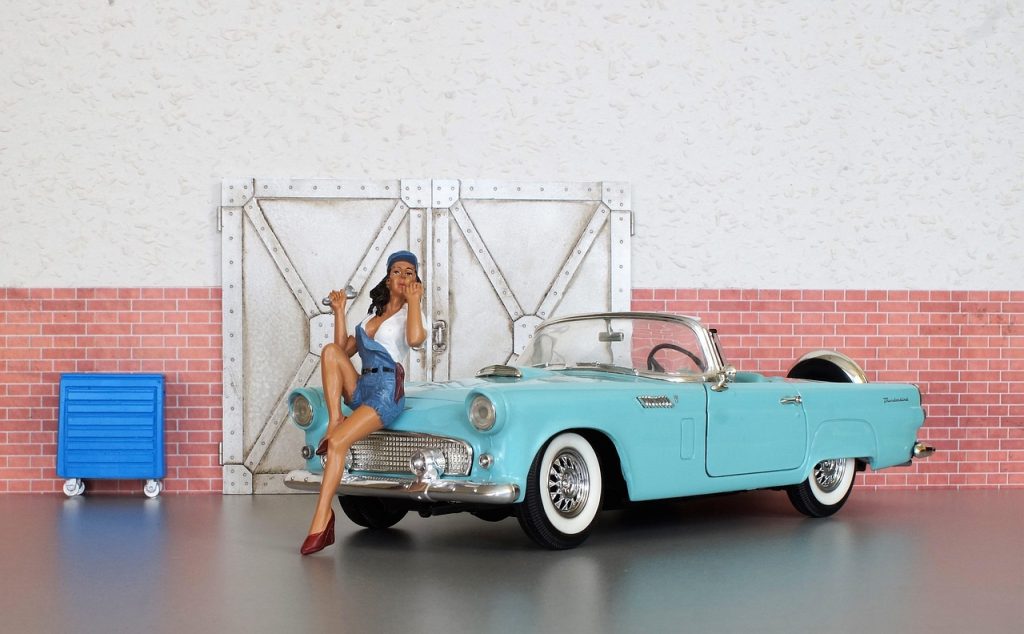 Mobile Mechanic Palmwoods