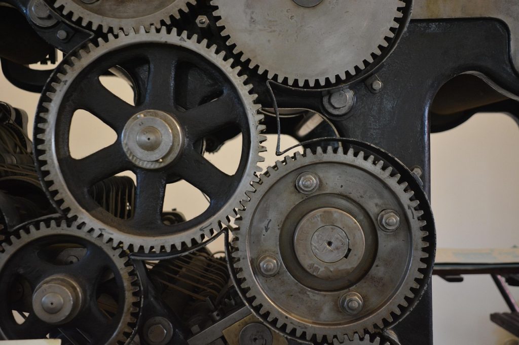 Mobile Mechanic Parkwood