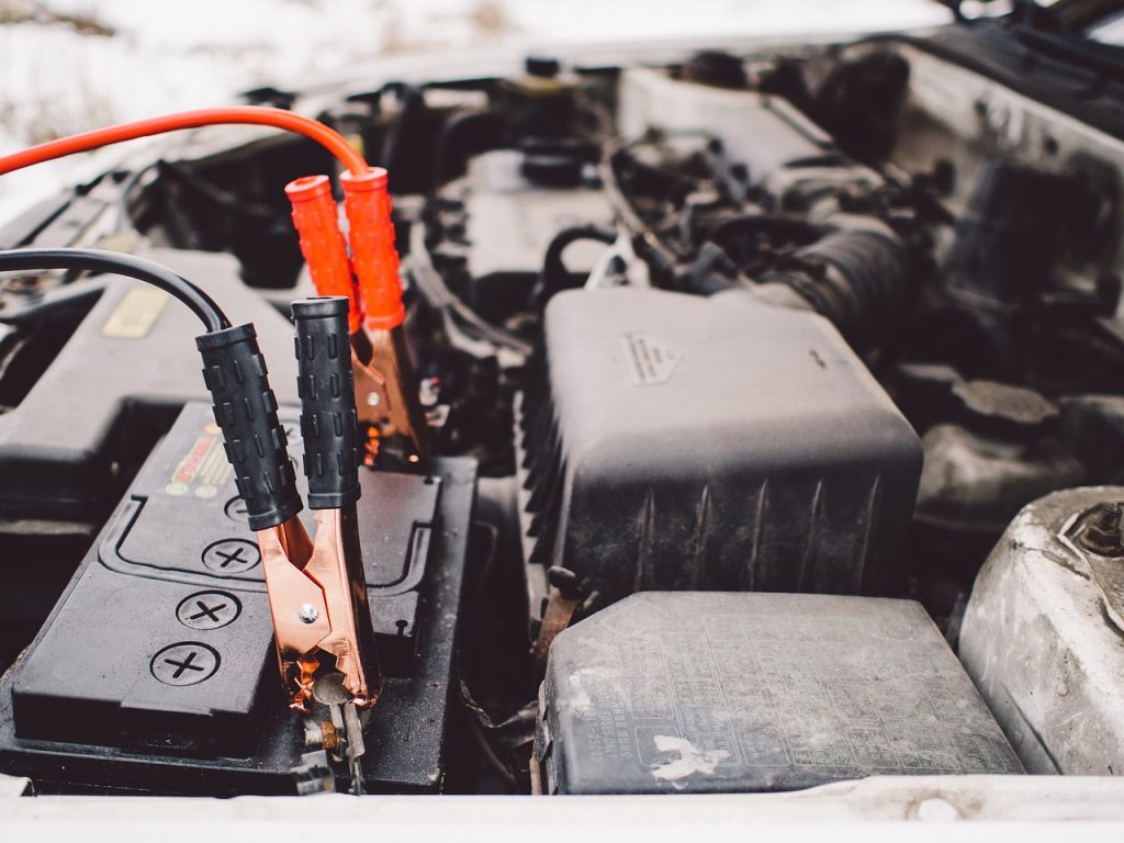 Mobile Mechanic Redcliffe