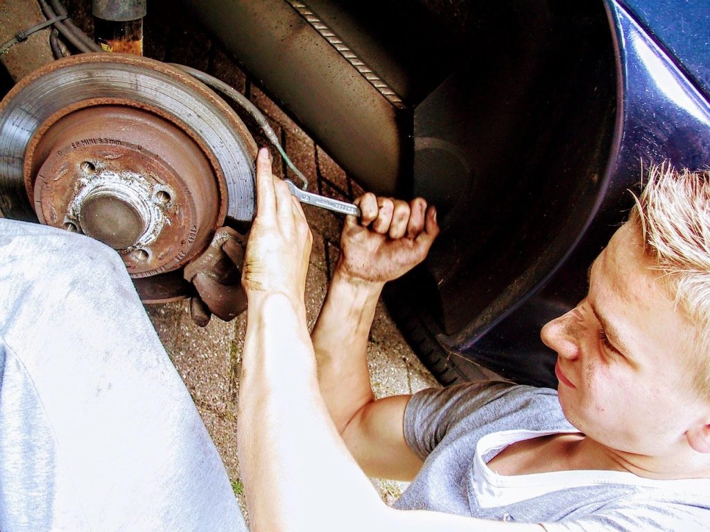 Mobile Mechanic Scarborough