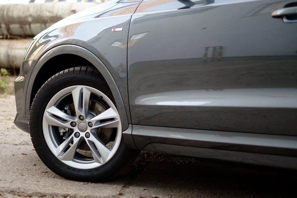 Mobile Mechanic Slacks Creek