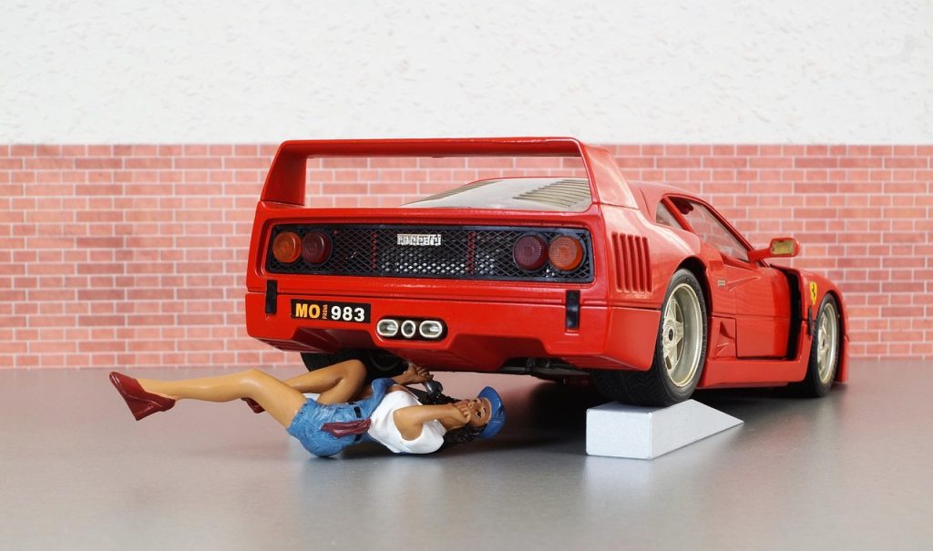 Mobile Mechanic Sunnybank