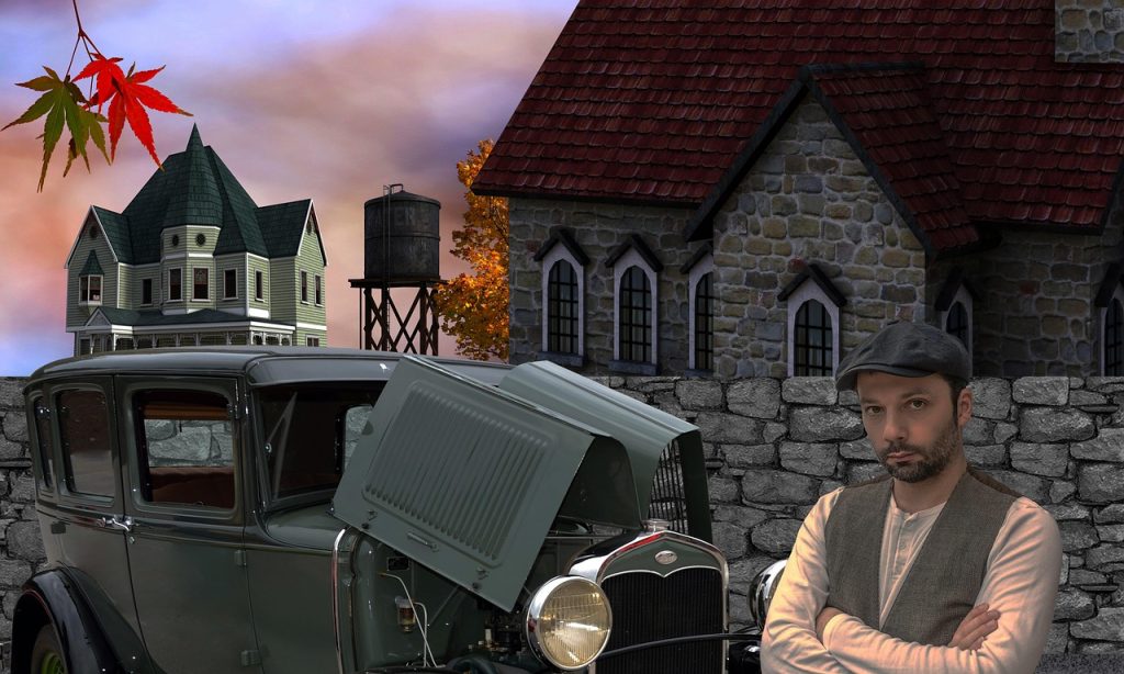 Mobile Mechanic Woombye